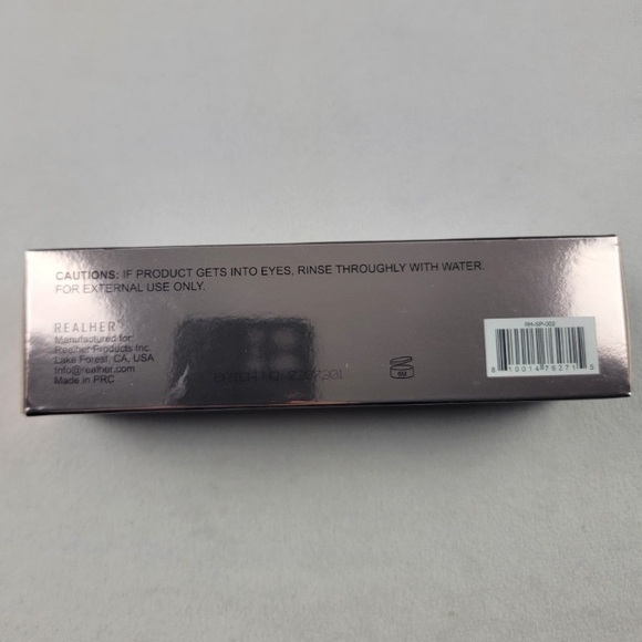 Real Her Hold On To Your Dream probiotic setting spray FULL SIZE (3.38 fl oz) - Picture 2 of 8